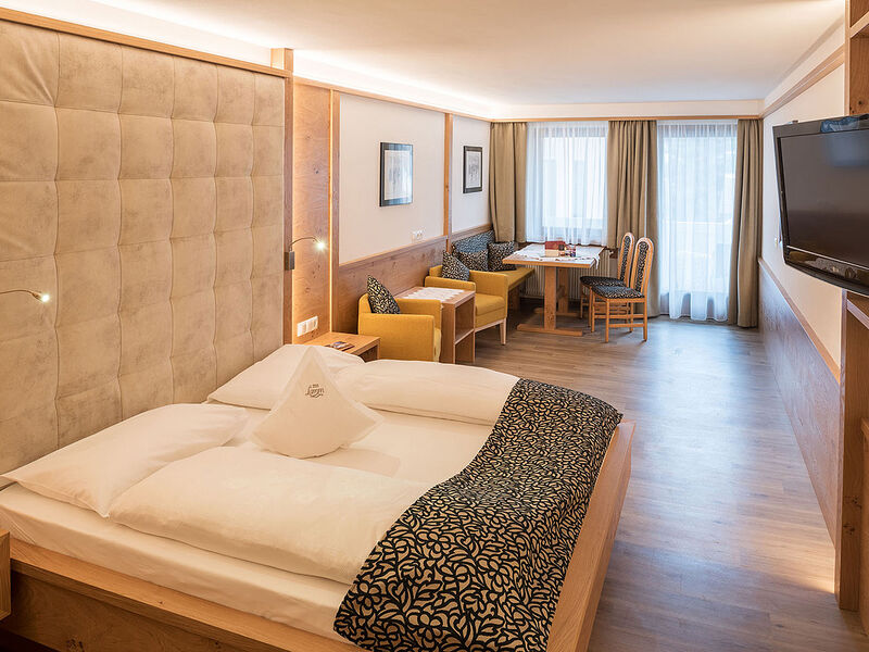 Posthotel Lamm