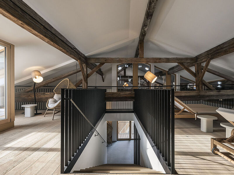 Posthotel Lamm