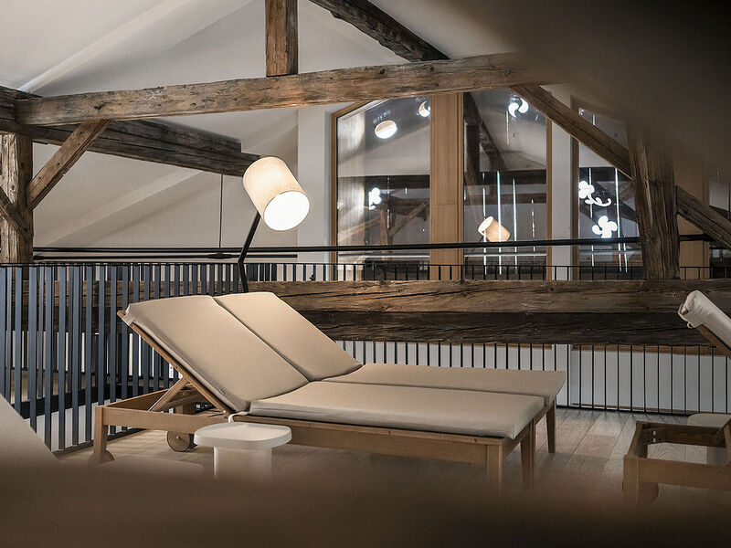 Posthotel Lamm