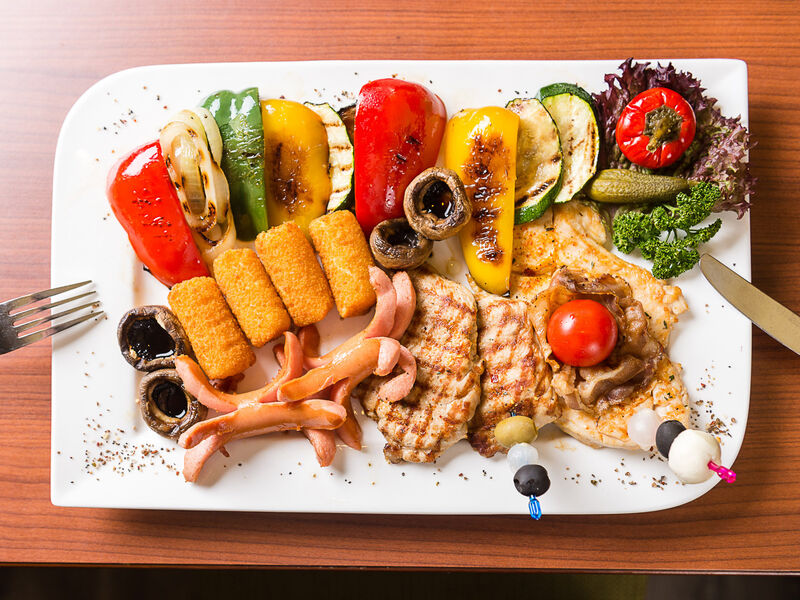 Landgasthof Hotel Almerwirt