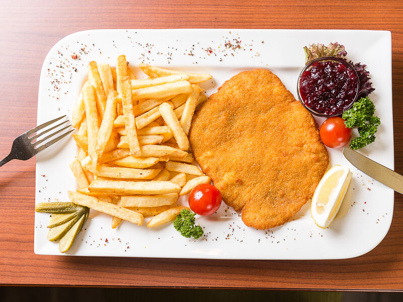 Landgasthof Hotel Almerwirt