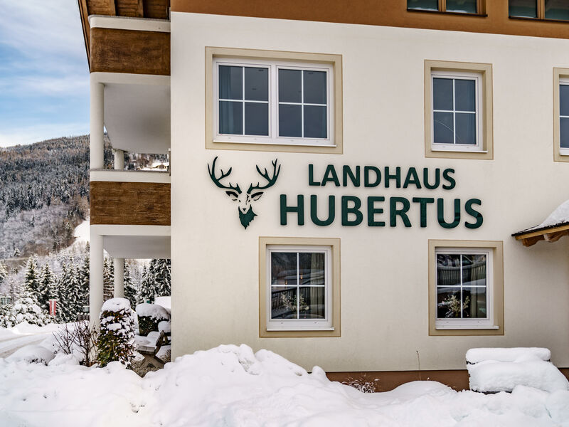 Landhaus Hubertus