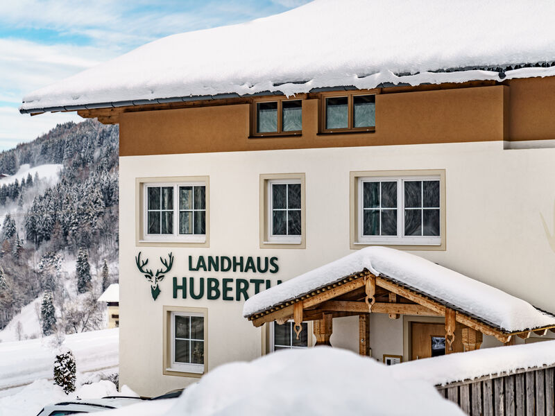 Landhaus Hubertus