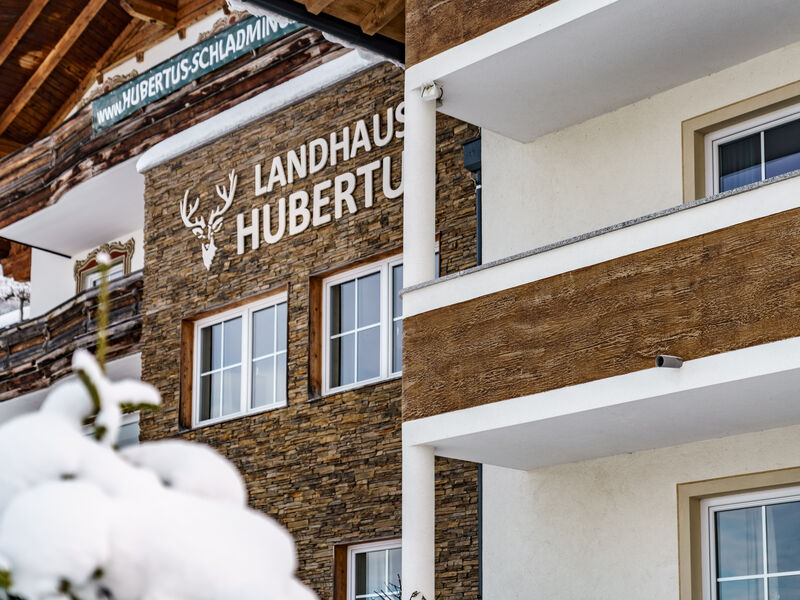 Landhaus Hubertus