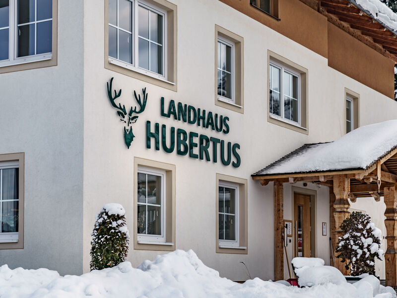 Landhaus Hubertus