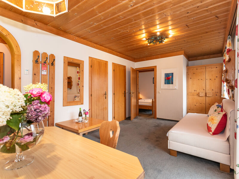 Landhaus Rohregger