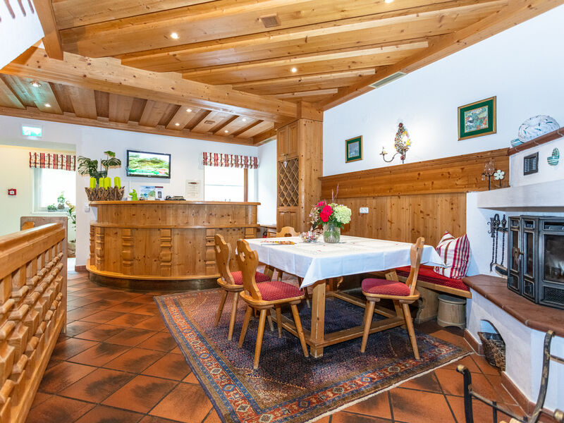 Landhaus Rohregger