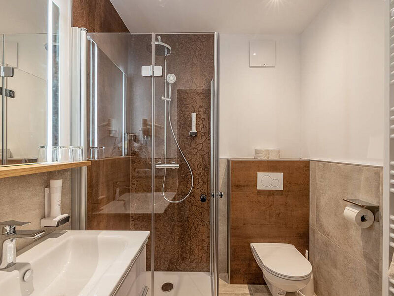 Landhof Zum Waidegger Wirt se skipasem