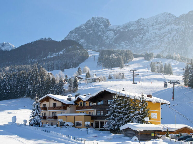 Gasthaus Landhotel Traunstein