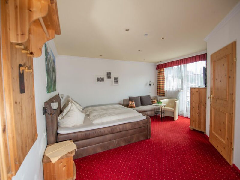 Landhotel Martha