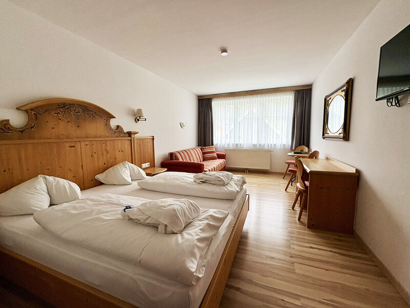 Landhotel Postgut