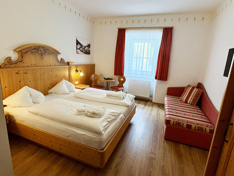 Landhotel Postgut