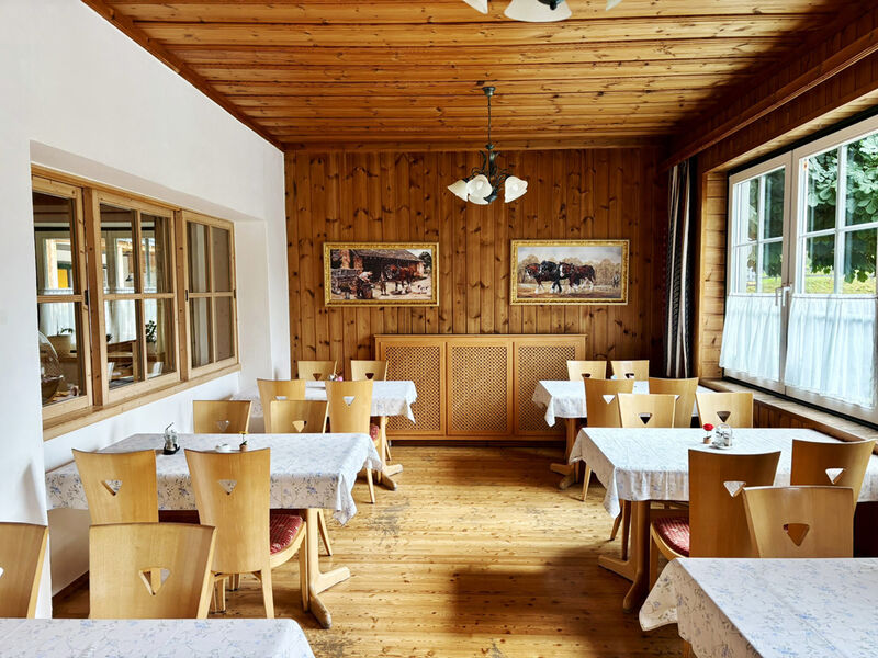 Landhotel Postgut