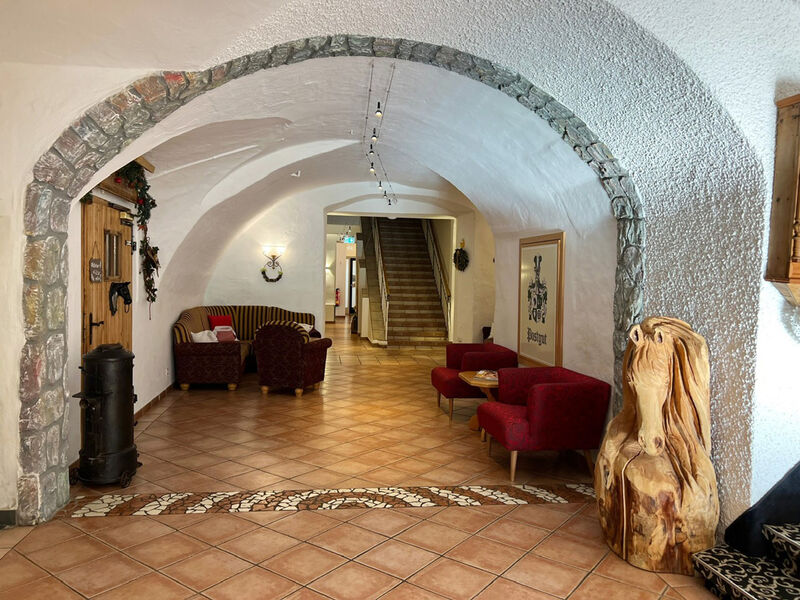 Landhotel Postgut