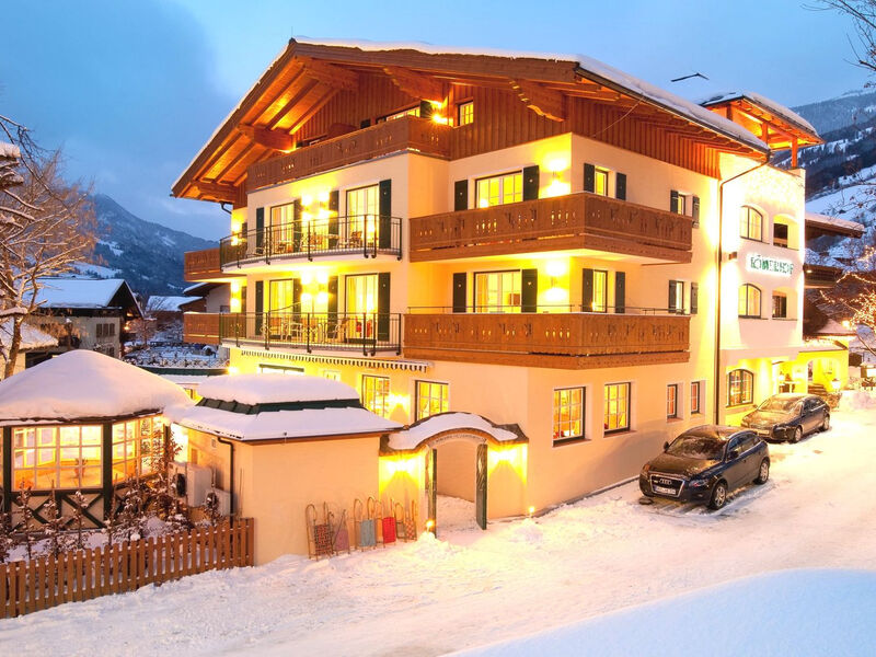 Landhotel Römerhof