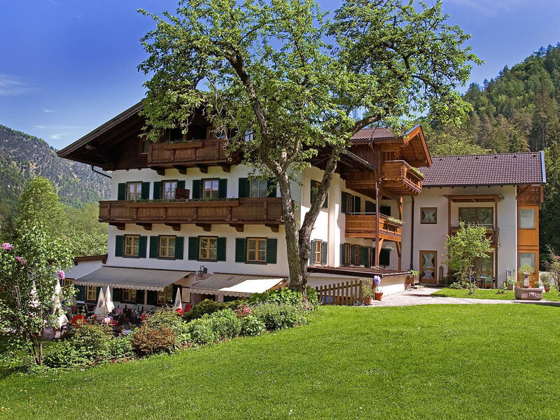 Landhotel Schütterbad