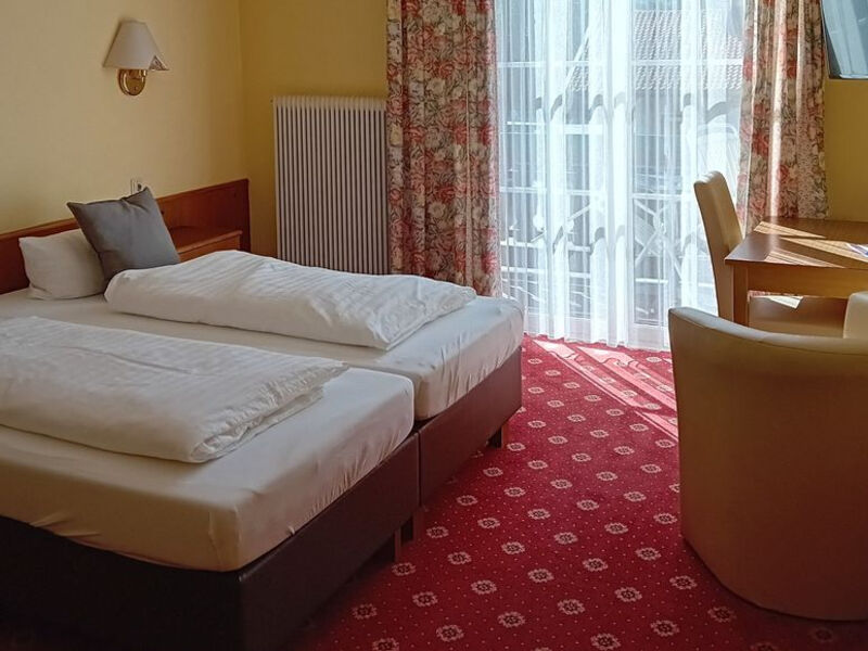 Landhotel Steindlwirt