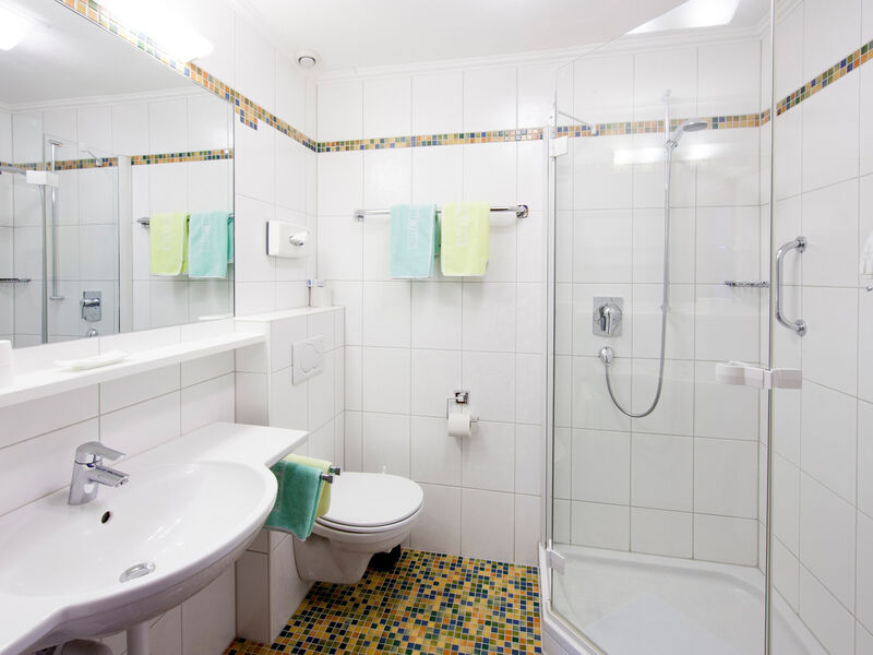 Landhotel Tirolerhof