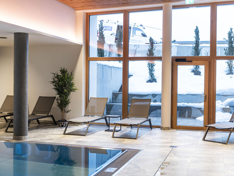 Landhotel Tirolerhof