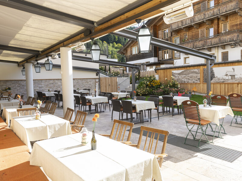 Landhotel Tirolerhof
