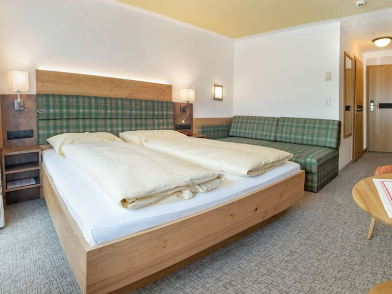 Landhotel Tirolerhof