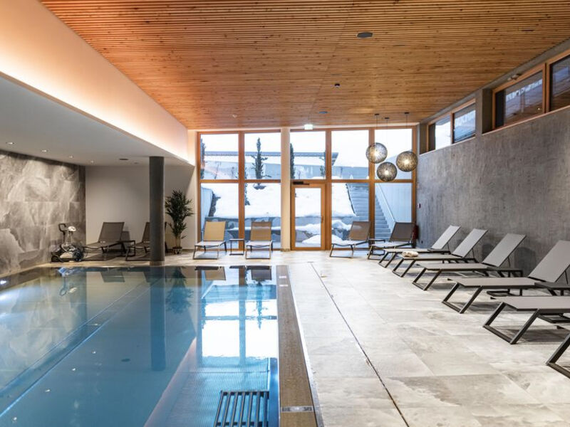 Landhotel Tirolerhof