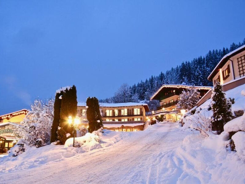 Laudersbach's Landhotel & Gasthof