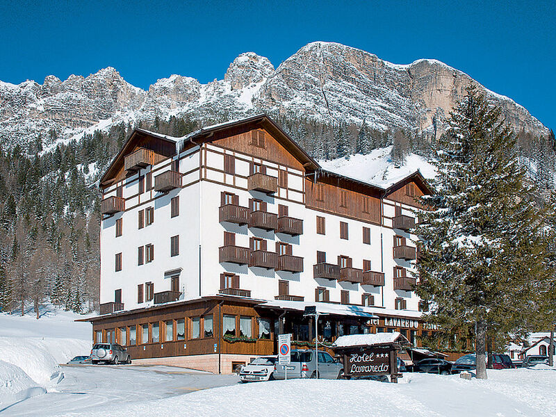 Lavaredo