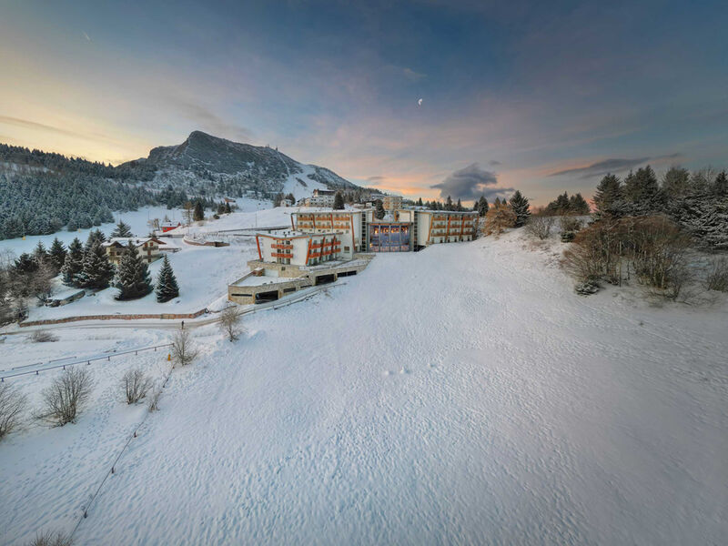 Le Blanc