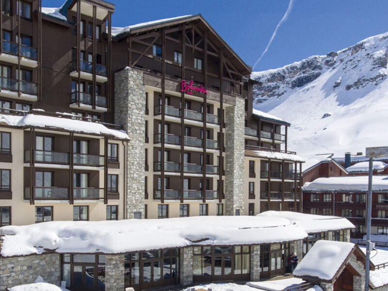 Hotel Le Diva