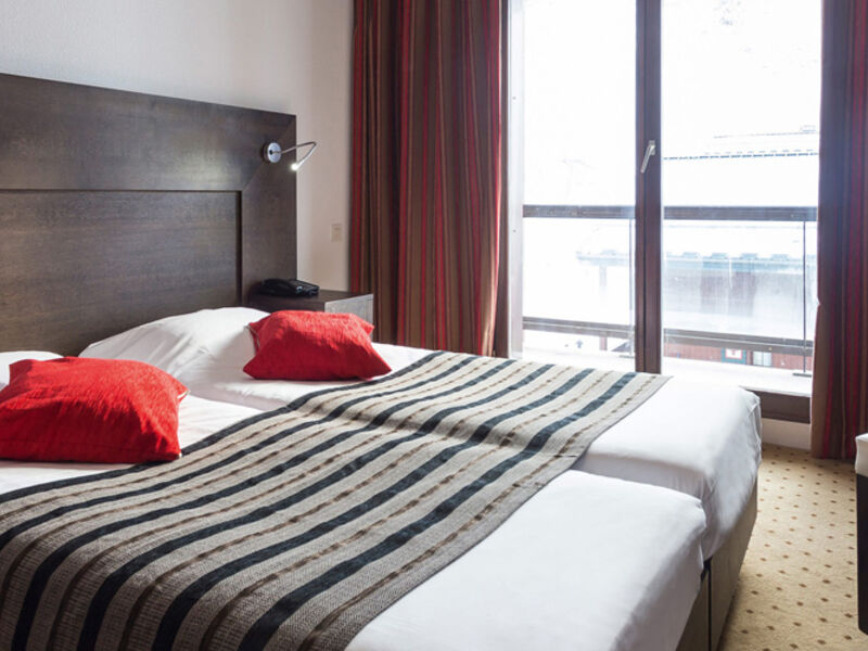 Hotel Le Diva