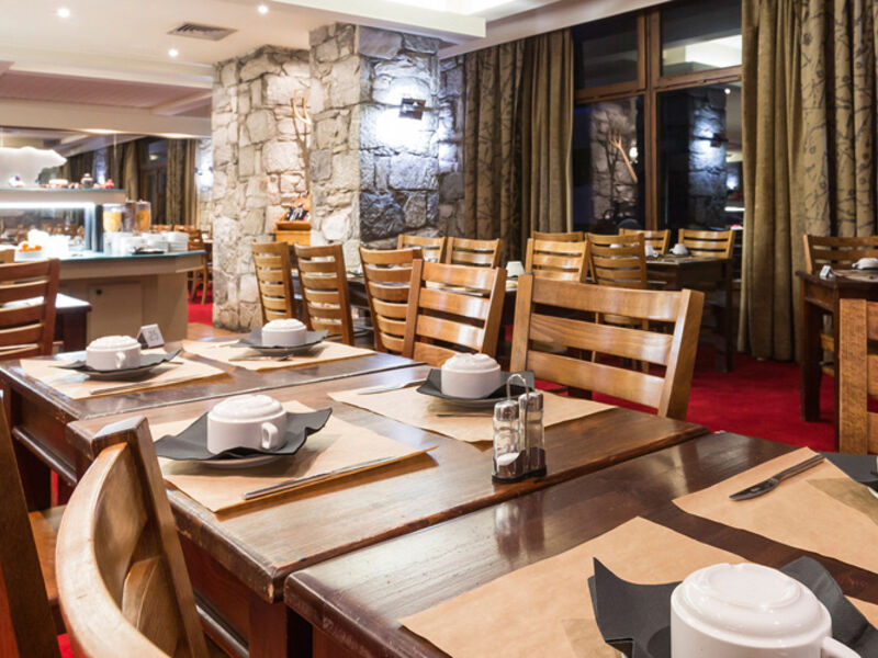 Hotel Le Diva
