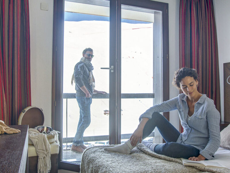 Hotel Le Diva