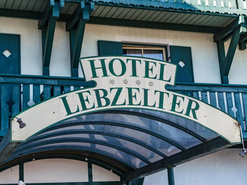 Lebzelter