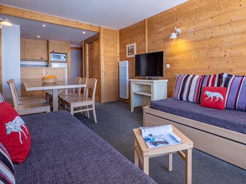Residence Les Nereides