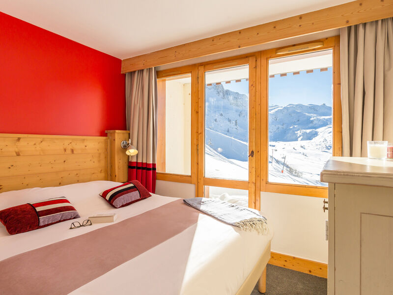Residence Les Nereides