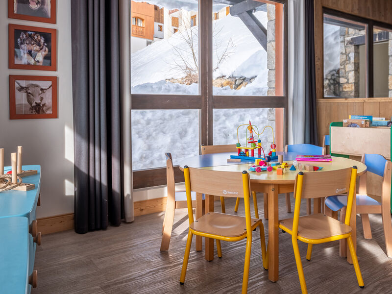 Residence Les Nereides