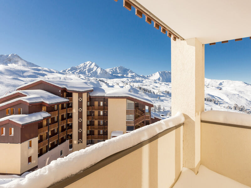 Residence Les Nereides
