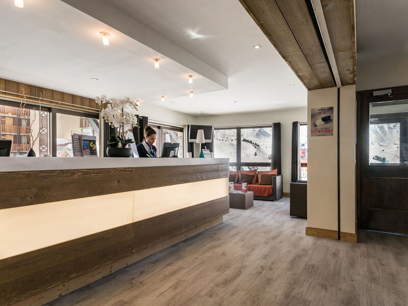 Residence Les Nereides