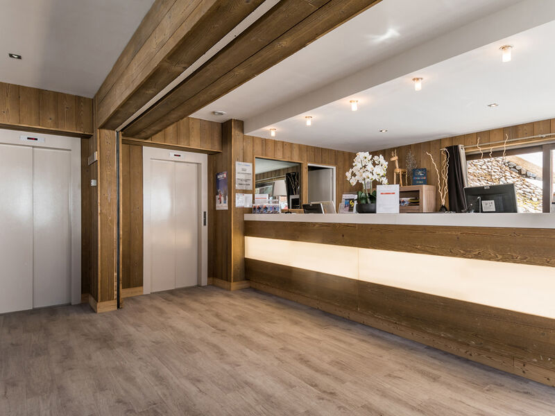 Residence Les Nereides