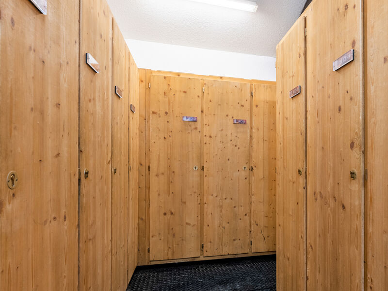 Residence Les Nereides