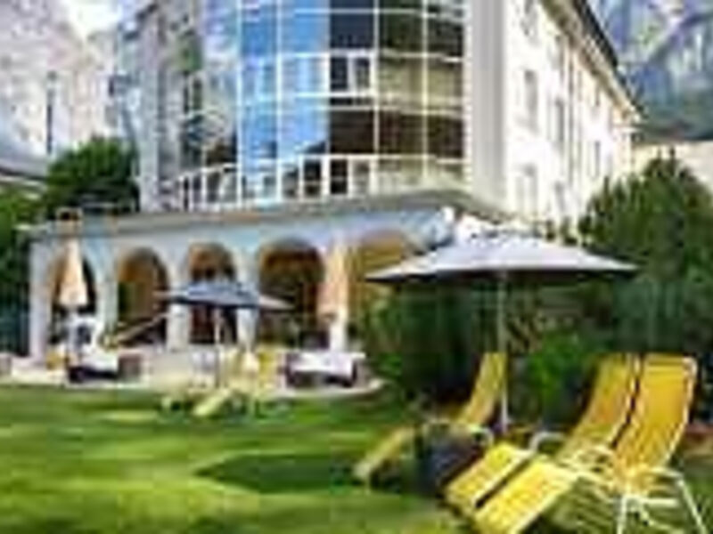 Lindner Hotels & Alpentherme