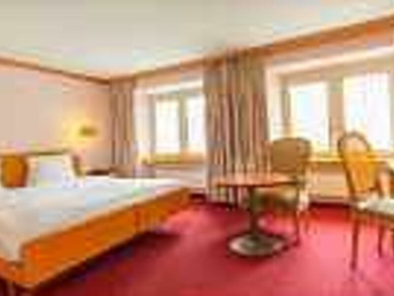 Lindner Hotels & Alpentherme