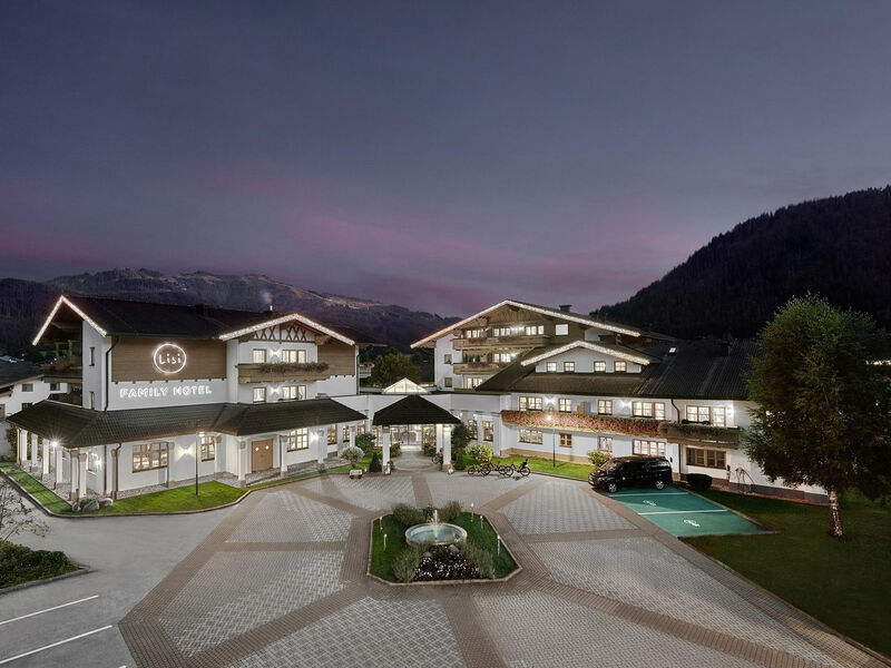 Lisi Family Hotel