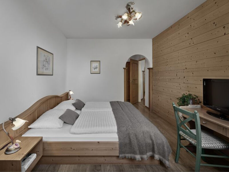 Lisi Family Hotel