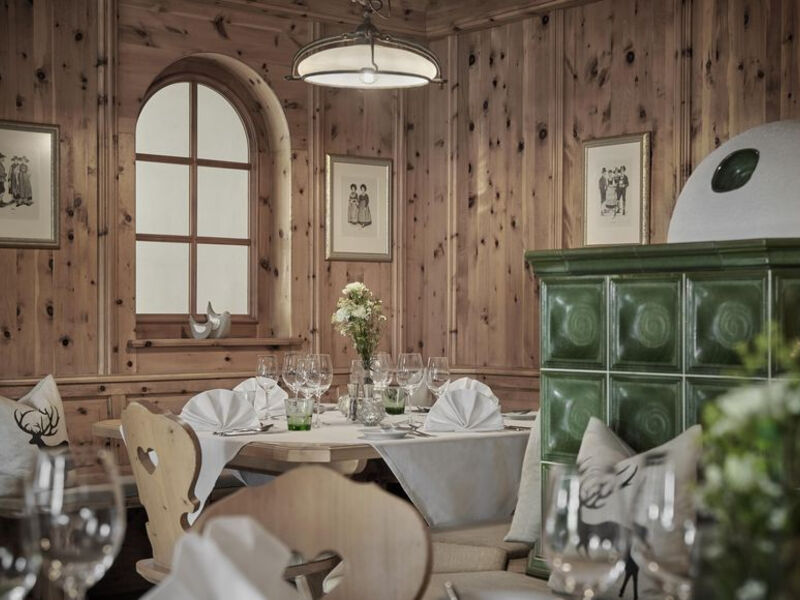 Lisi Family Hotel