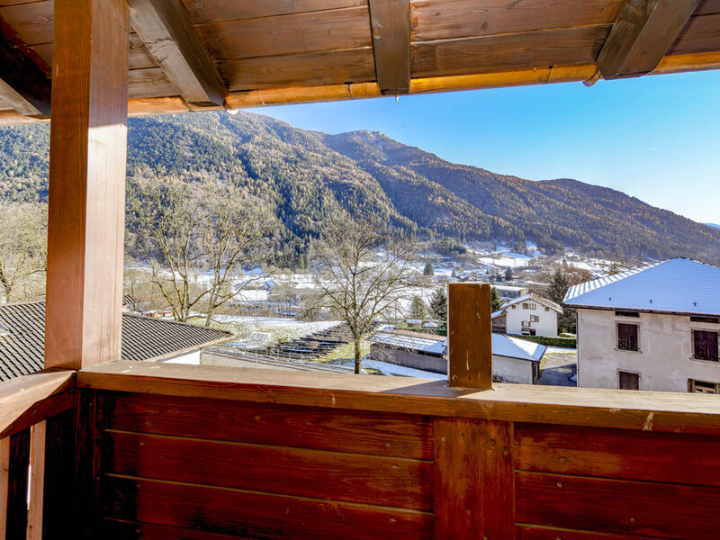 Hotel Locanda Mezzosoldo