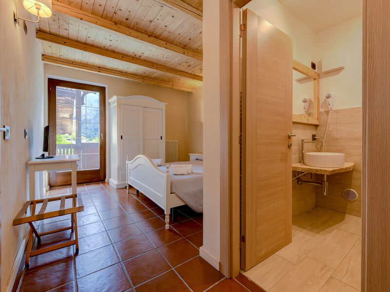 Hotel Locanda Mezzosoldo