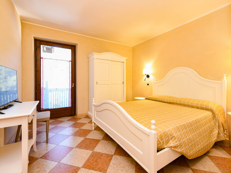 Hotel Locanda Mezzosoldo