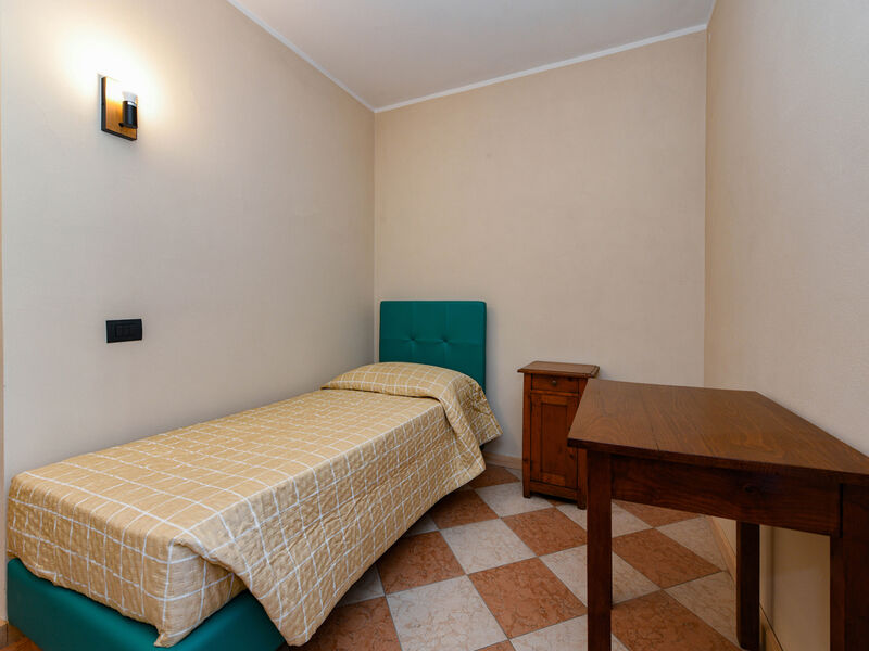 Hotel Locanda Mezzosoldo